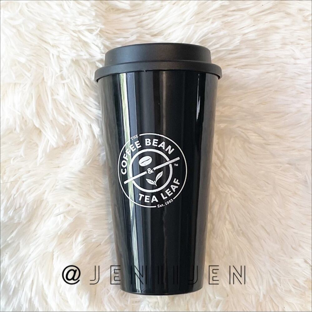 A680-G • Screw-On Lid Travel Mug